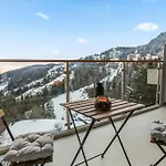 Apartment Cosy, Neuf, Vue Panoramique, Centre A 4 Min A Pied *