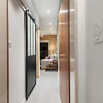 Cosy, Neuf, Vue Panoramique, Centre A 4 Min A Pied