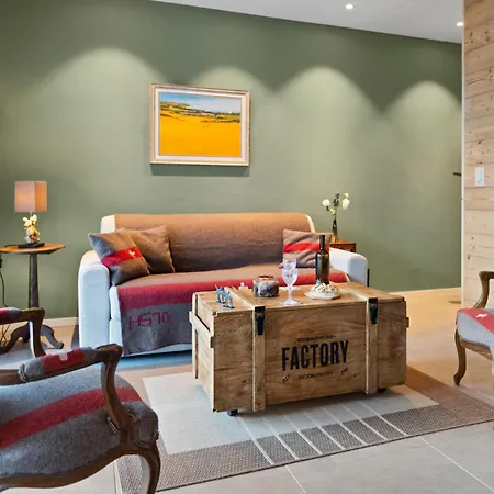 Cosy, Neuf, Vue Panoramique, Centre A 4 Min A Pied Apartmán *