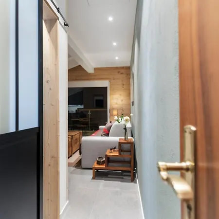 Cosy, Neuf, Vue Panoramique, Centre A 4 Min A Pied *