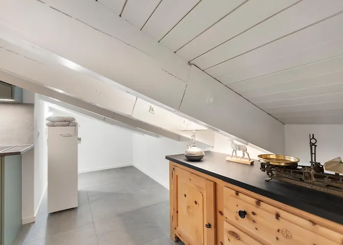 Cosy, Neuf, Vue Panoramique, Centre à 4 Min à Pied Crans-Montana